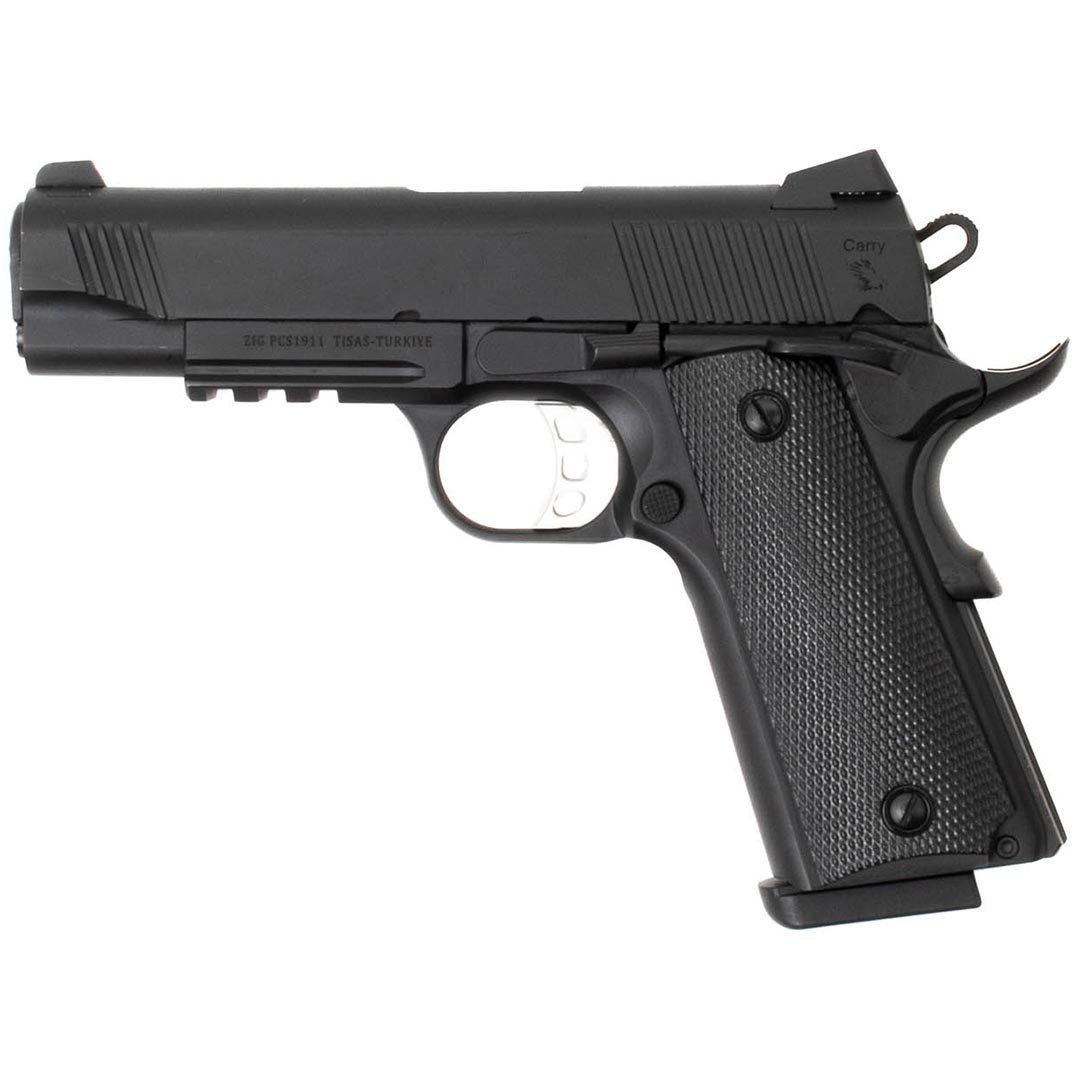 TISAS ZIG PCS1911